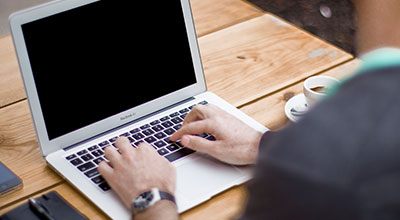 Branding and identity design service