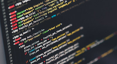 Responsive web design service